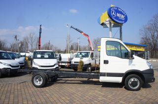 Iveco 35C15